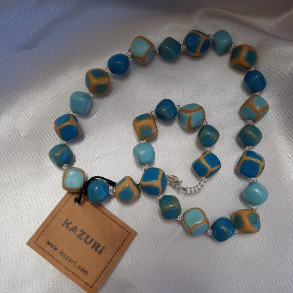 Tahiti 22″ Cadeaux Necklace